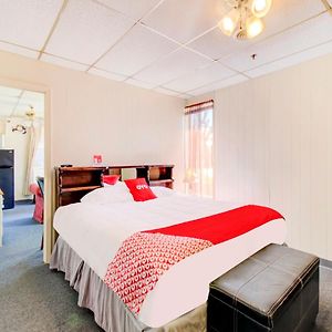 Oyo Hotel Drumright I-44 Ok