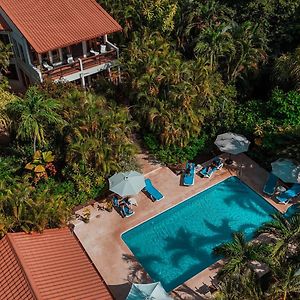 Hotel Villa Del Sol